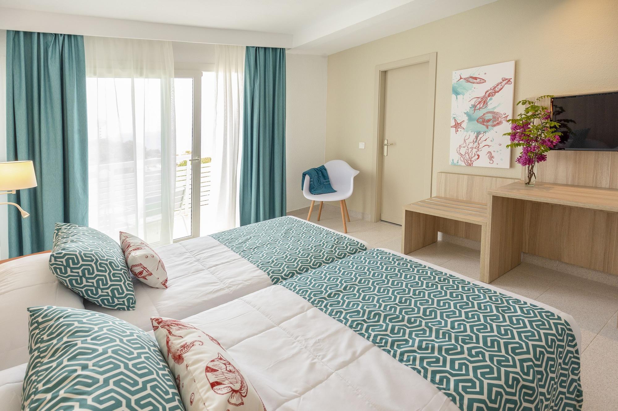 Vistamar By Pierre&vacances 4*