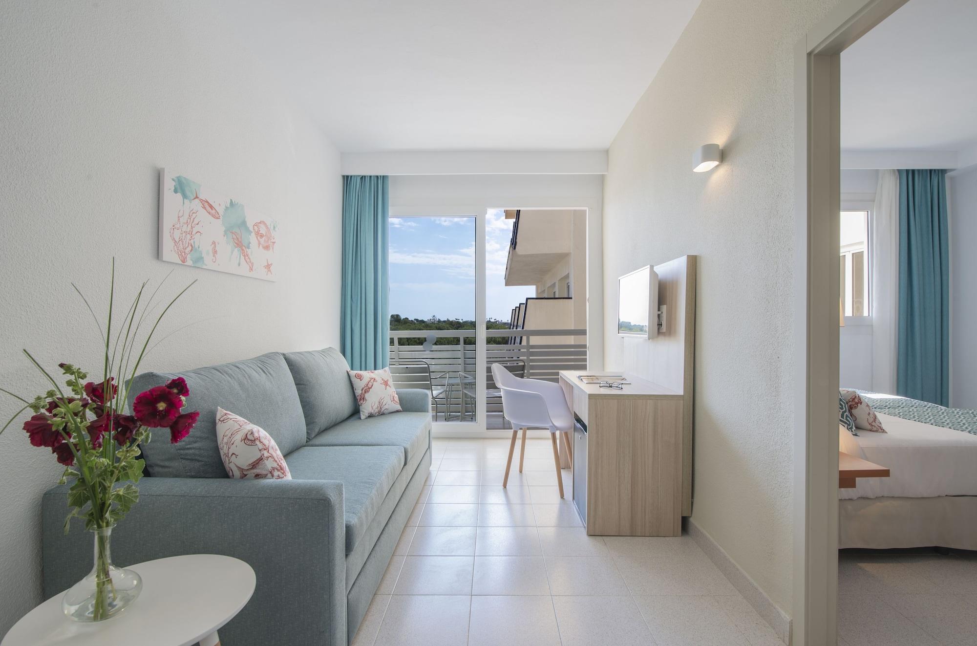 Vistamar By Pierre&vacances 4*
