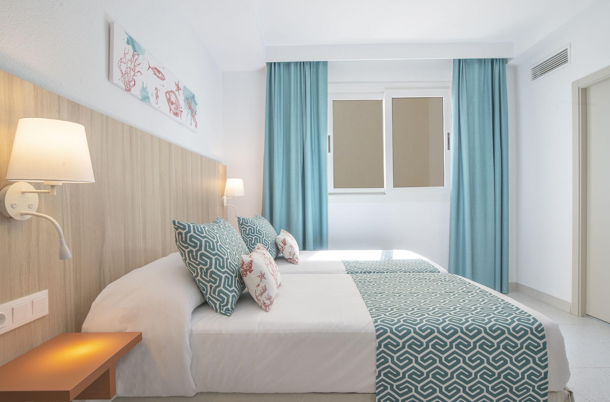 Vistamar By Pierre&vacances 4*
