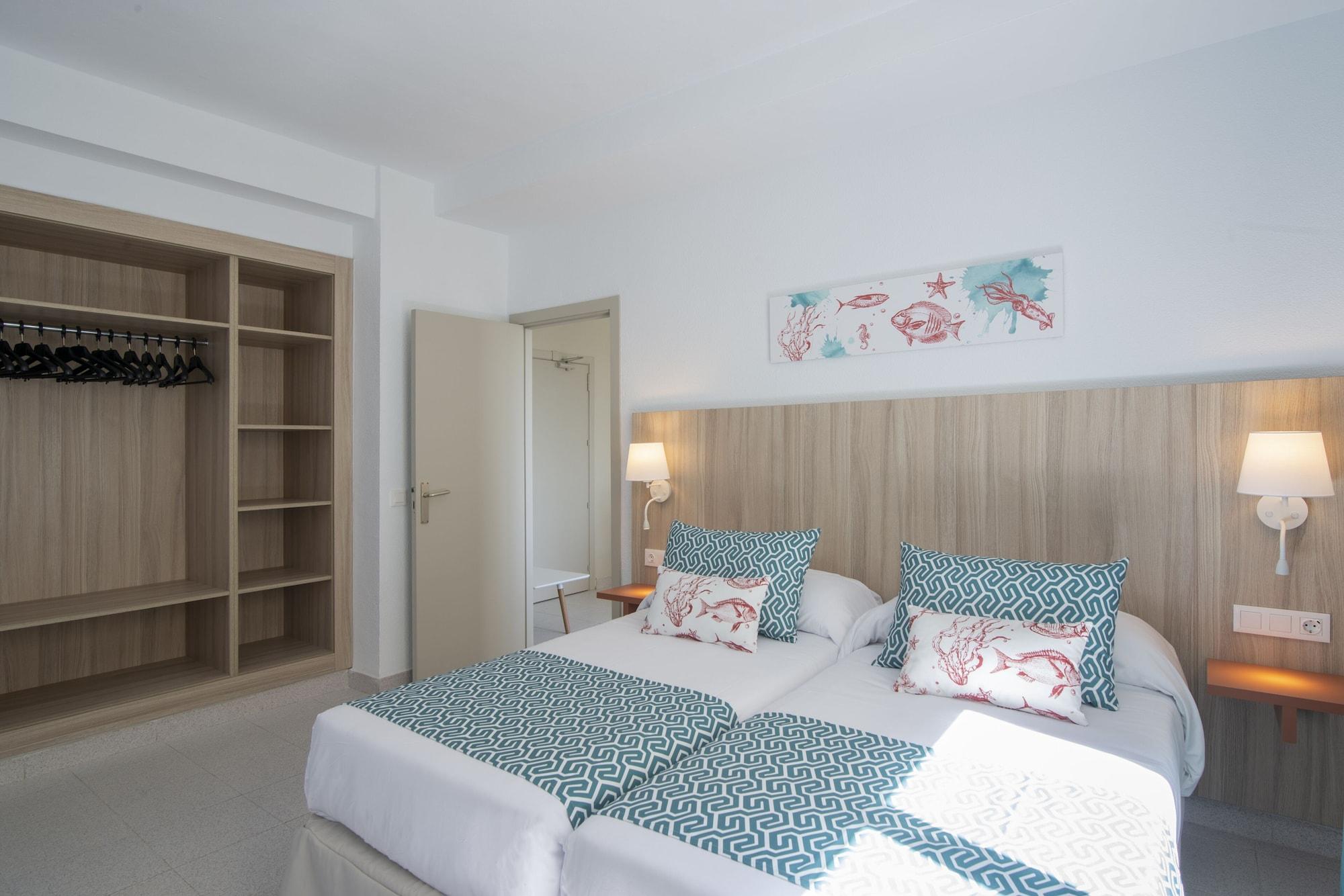 Vistamar By Pierre&vacances 4*