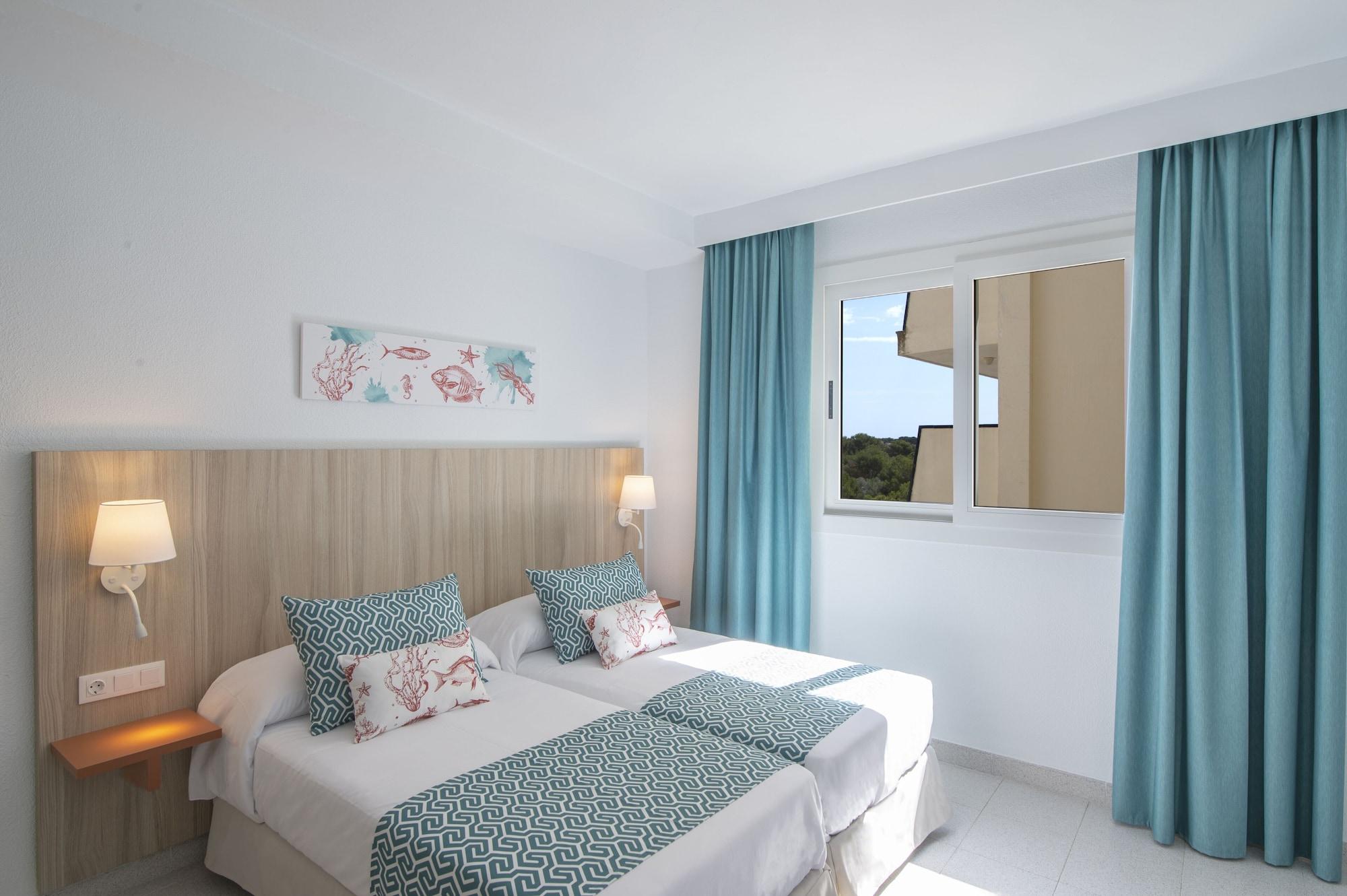 Hotel Vistamar By Pierre&vacances Portocolom (Mallorca)