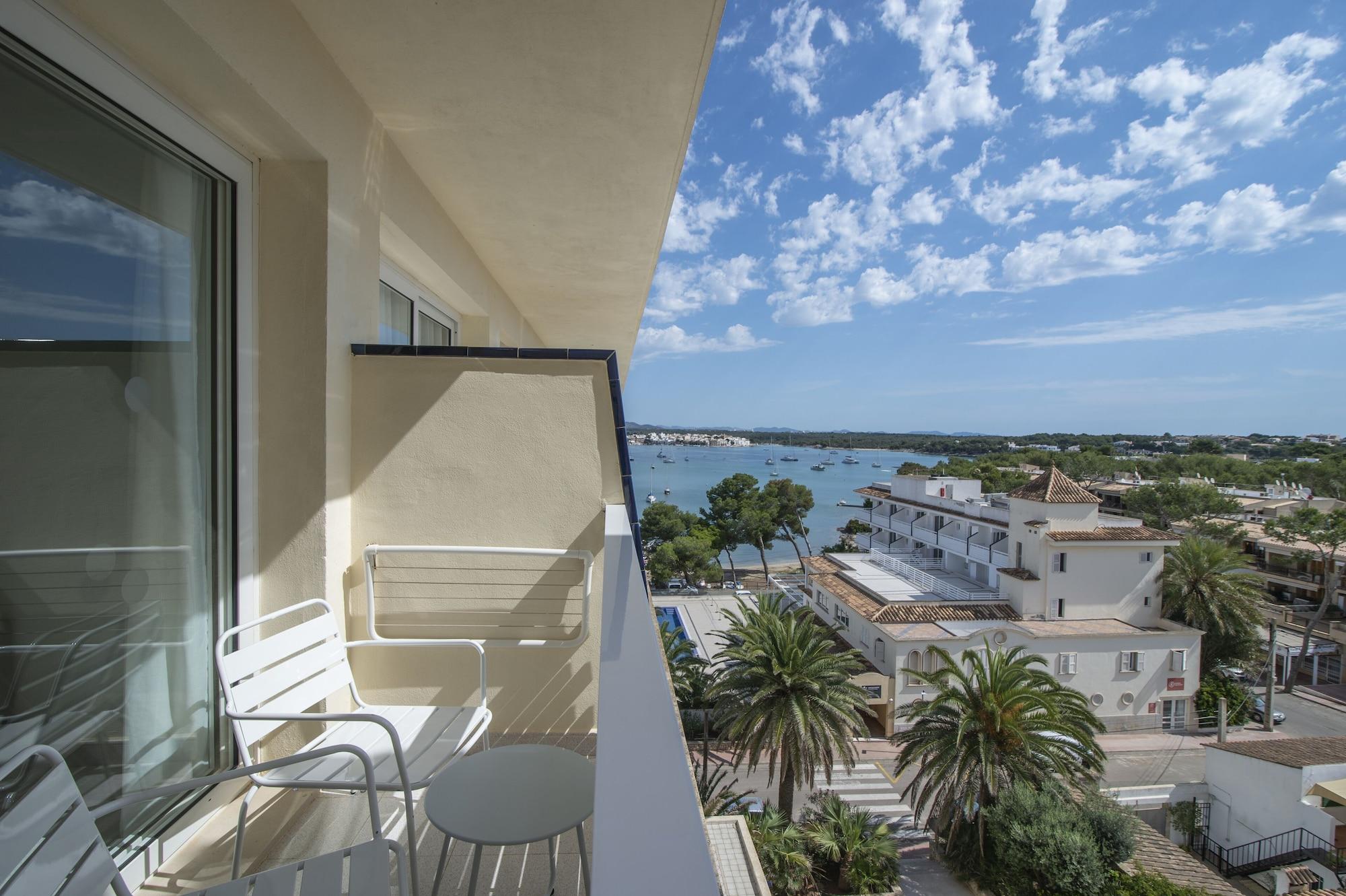 Hotel Vistamar By Pierre&vacances