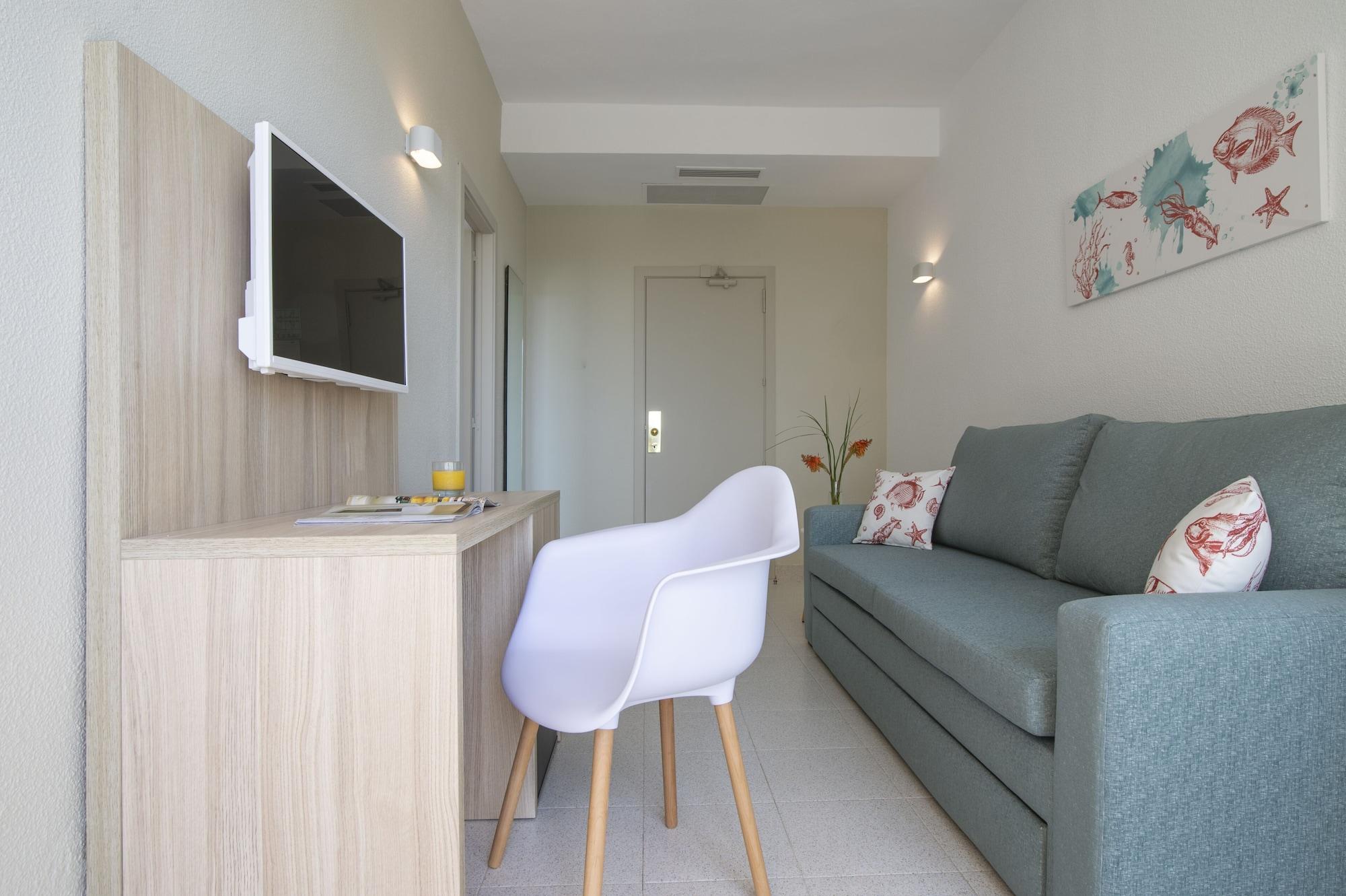 Vistamar By Pierre&vacances Hotel