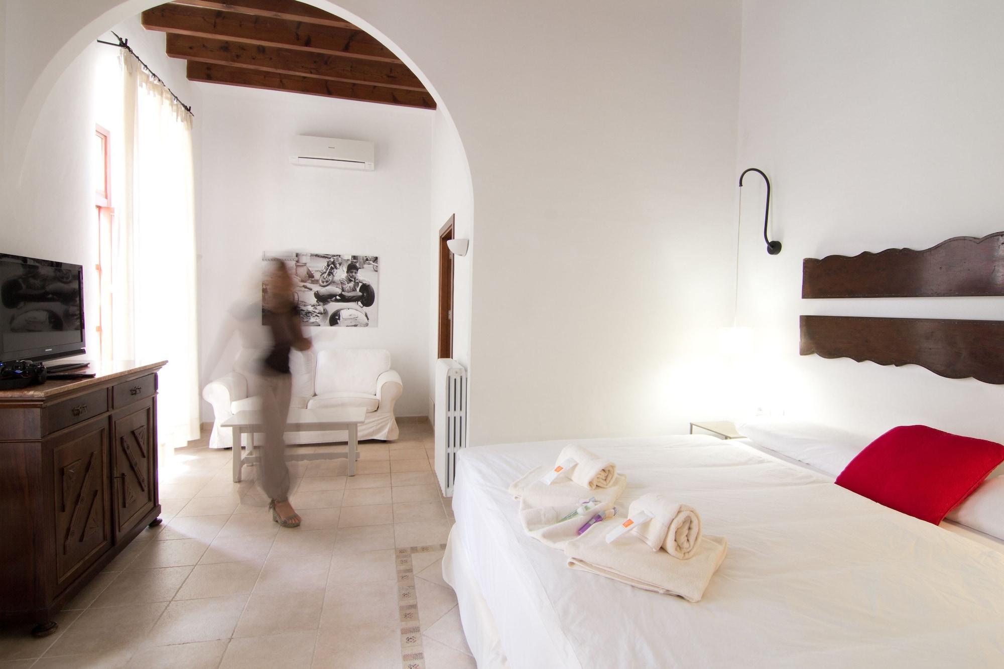 By Eurotels Hotel Algaida (Mallorca)
