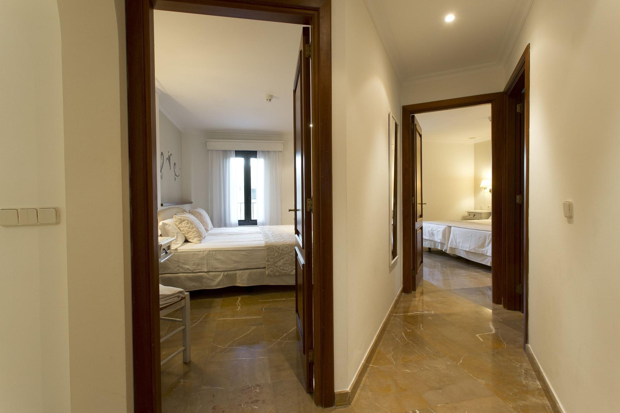 Galeon Apartamento Puerto Pollensa