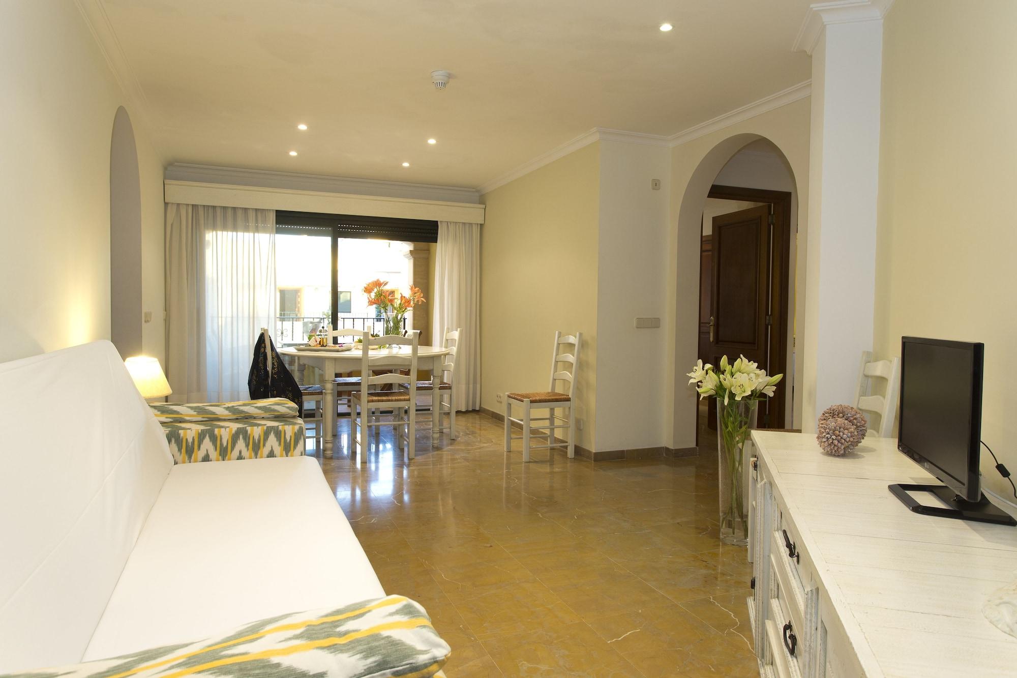 Galeon Apartamento *