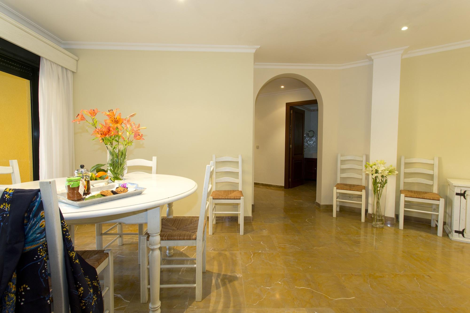 Apartamento Galeon Puerto Pollensa