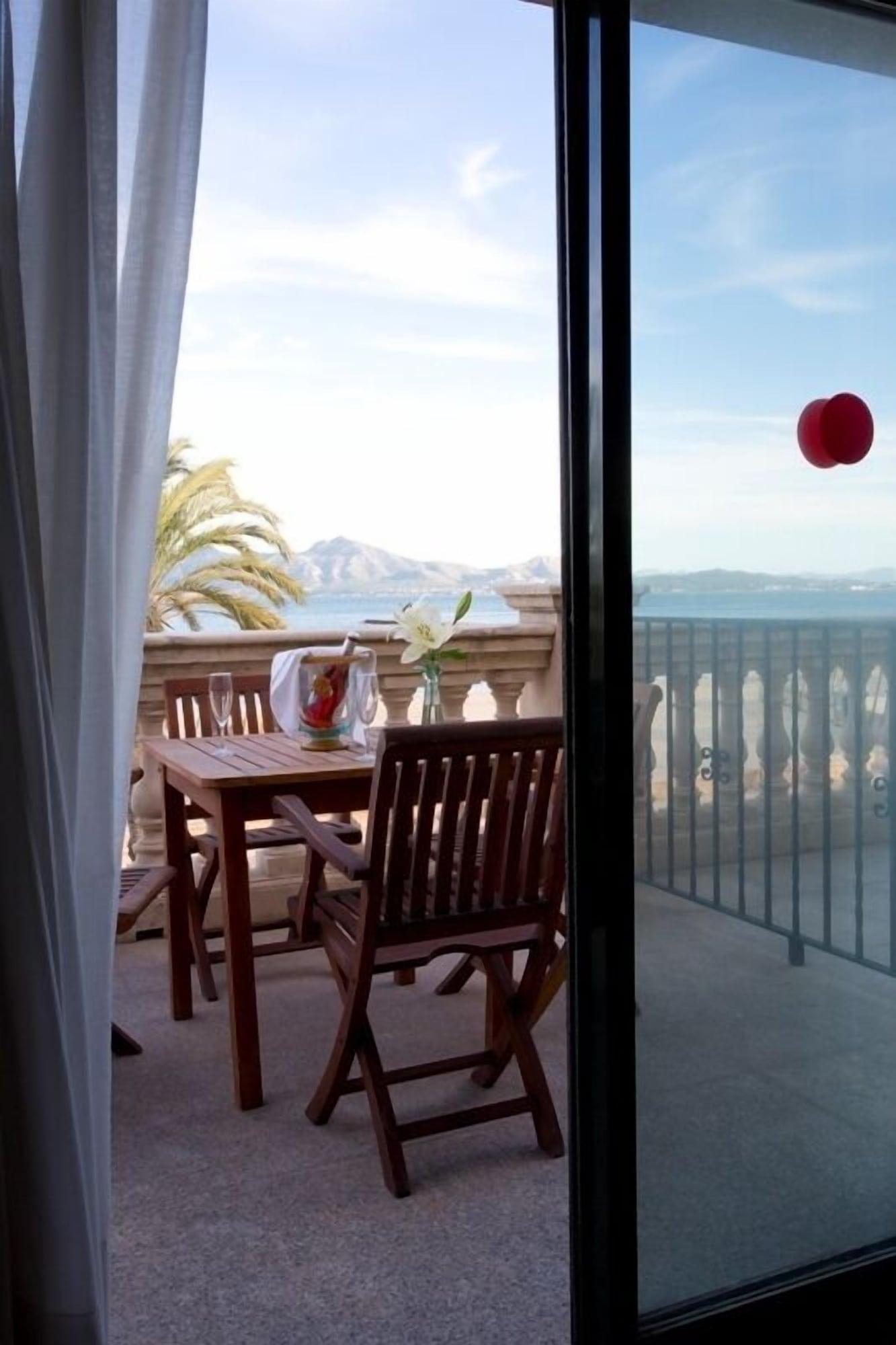 Apartamento Galeon *