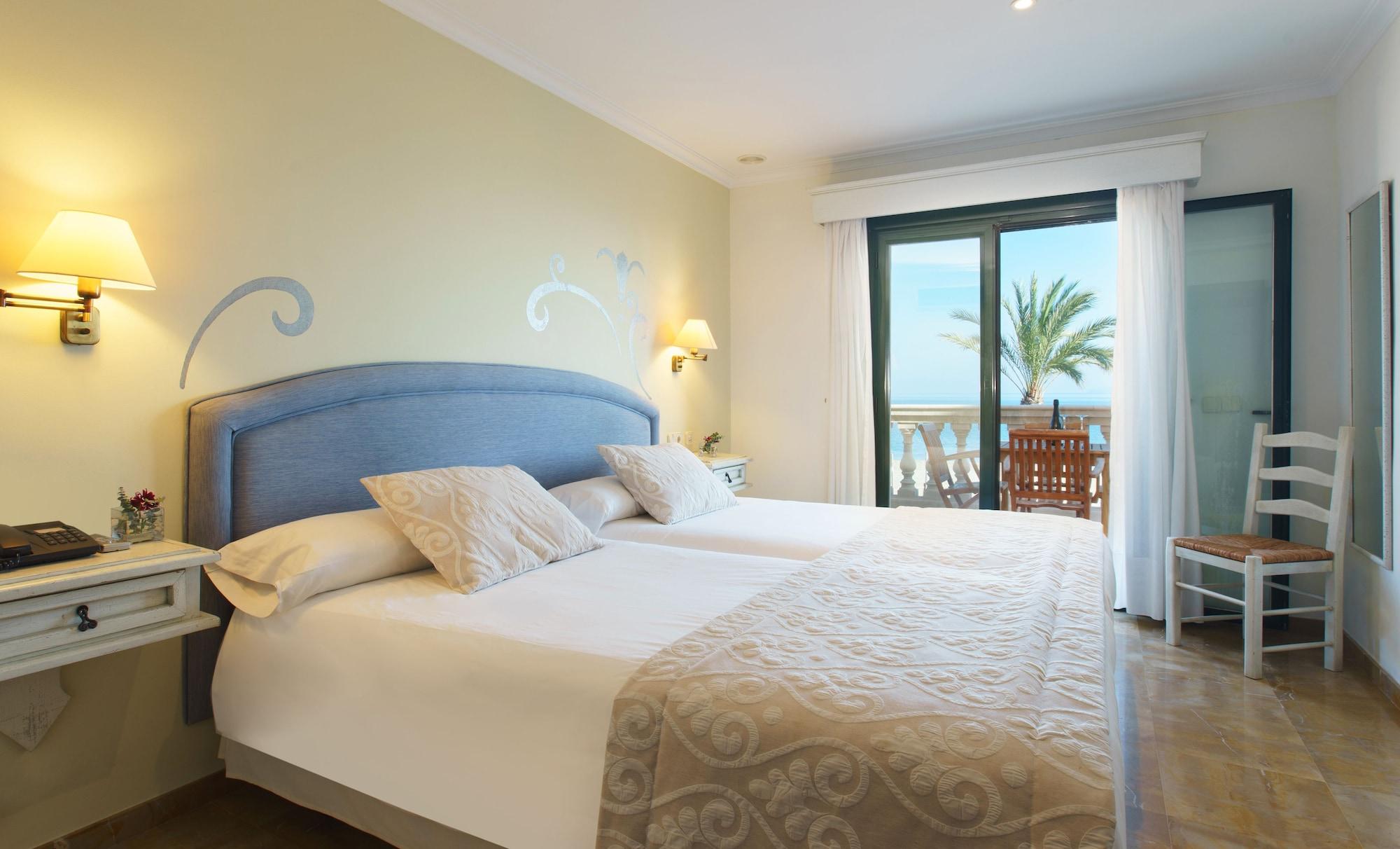 Apartamento Galeon *
