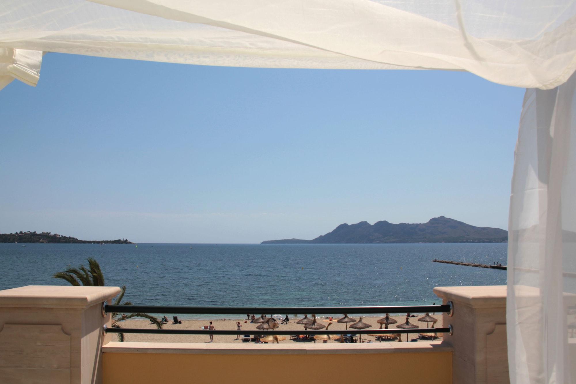 Apartamento Galeon Puerto Pollensa