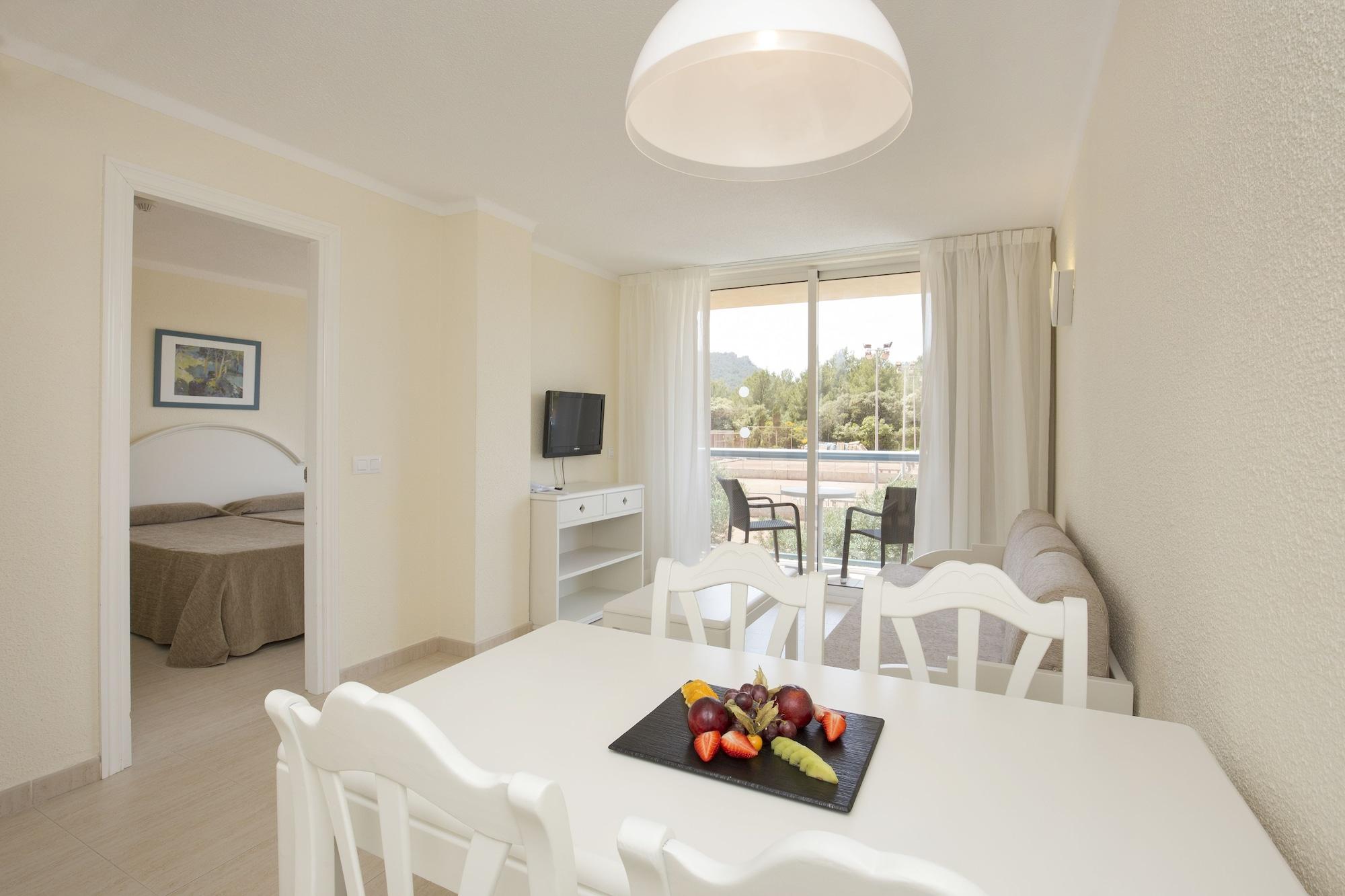 Apartahotel Canyamel Sun 3*