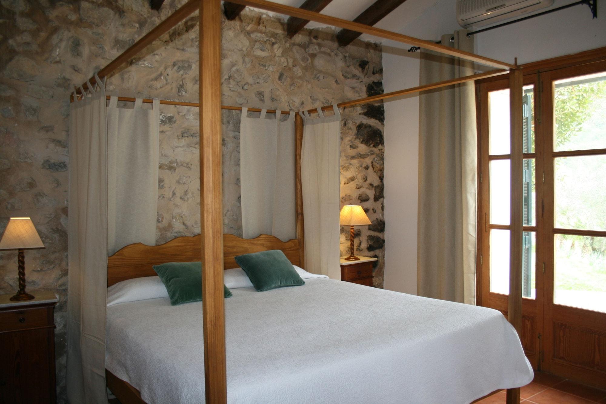 Agroturismo Son Pont *