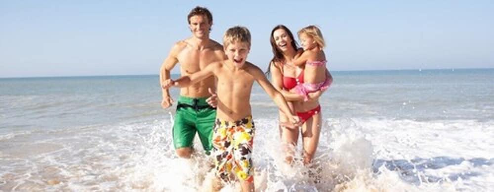 Canyamel Sun Apartahotel 3*