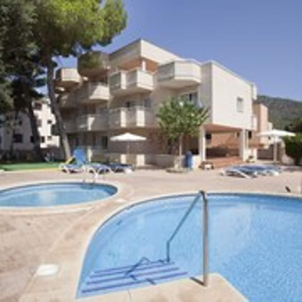 Canyamel Sun Apartahotel 3*