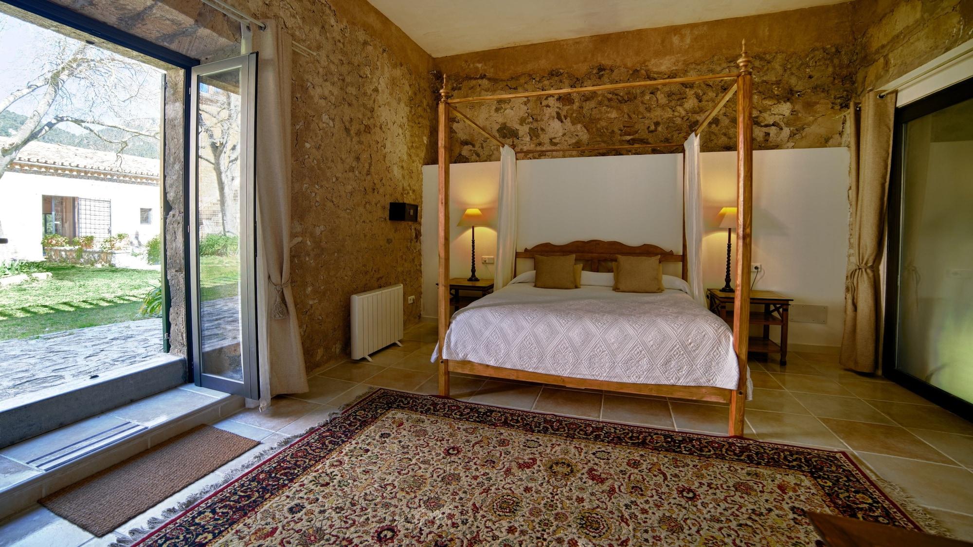 Agroturismo Son Pont *