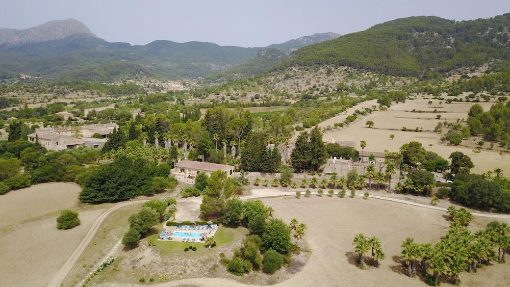 Son Pont * Puigpunyent (Mallorca)