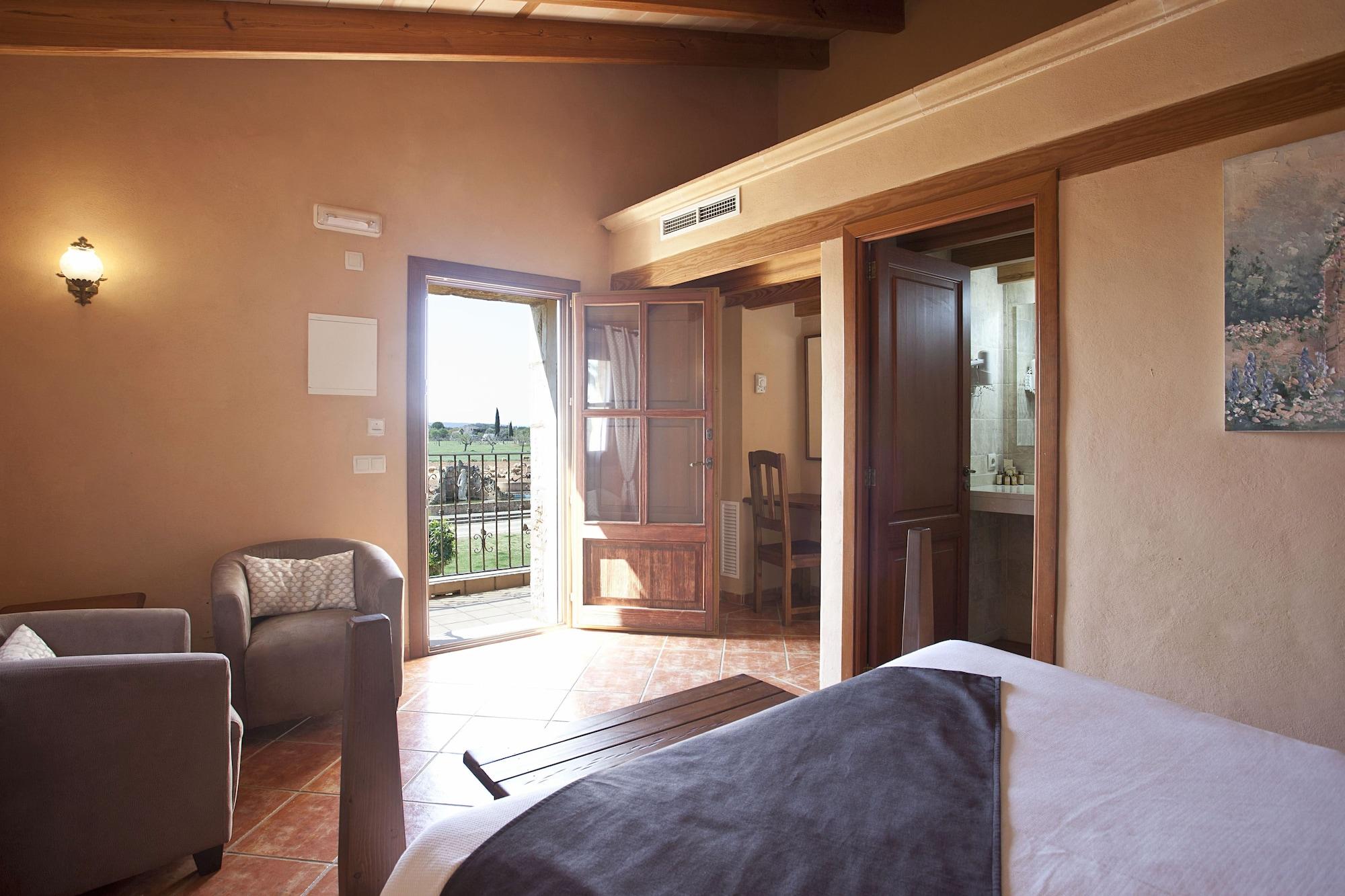 Es Quatre Cantons Agroturismo Binisalem