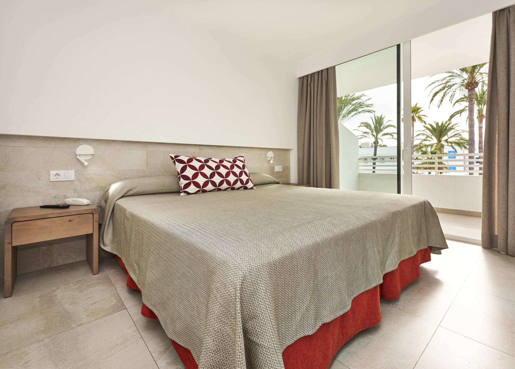 Hoposa & Villaconcha Apartahotel Puerto Pollensa