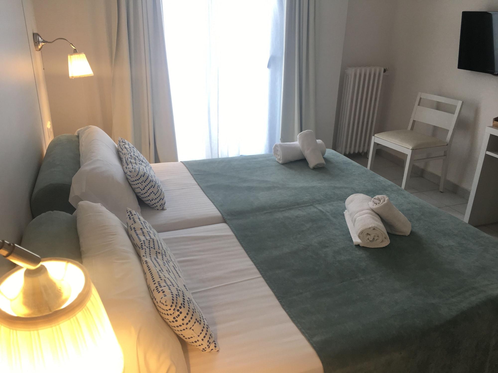 Hotel Miramar Puerto de Sóller