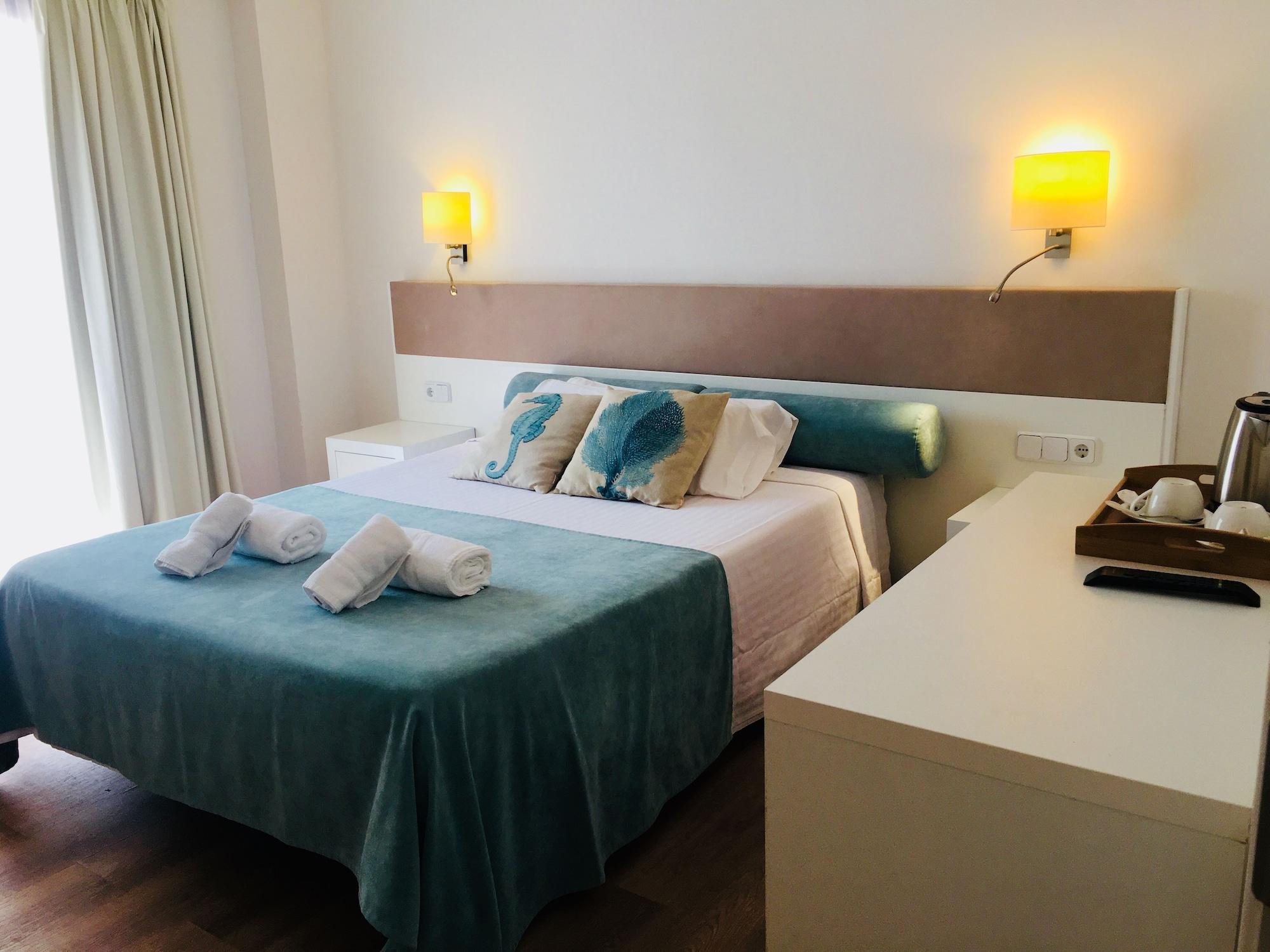 Miramar Hotel Puerto de Sóller