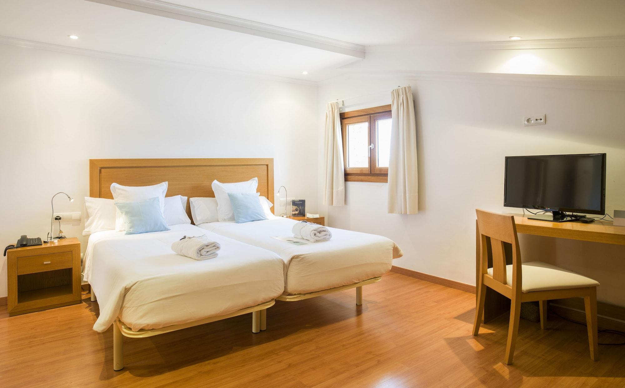 Casa rural Sa Bassa Rotja Ecoturisme