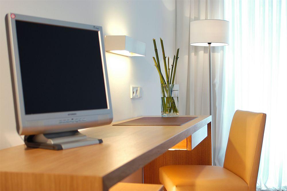 Hotel Aimia 4*