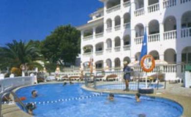Apartamento Atalaya Bosque