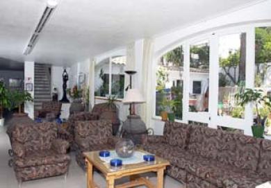 Atalaya Bosque Apartamento