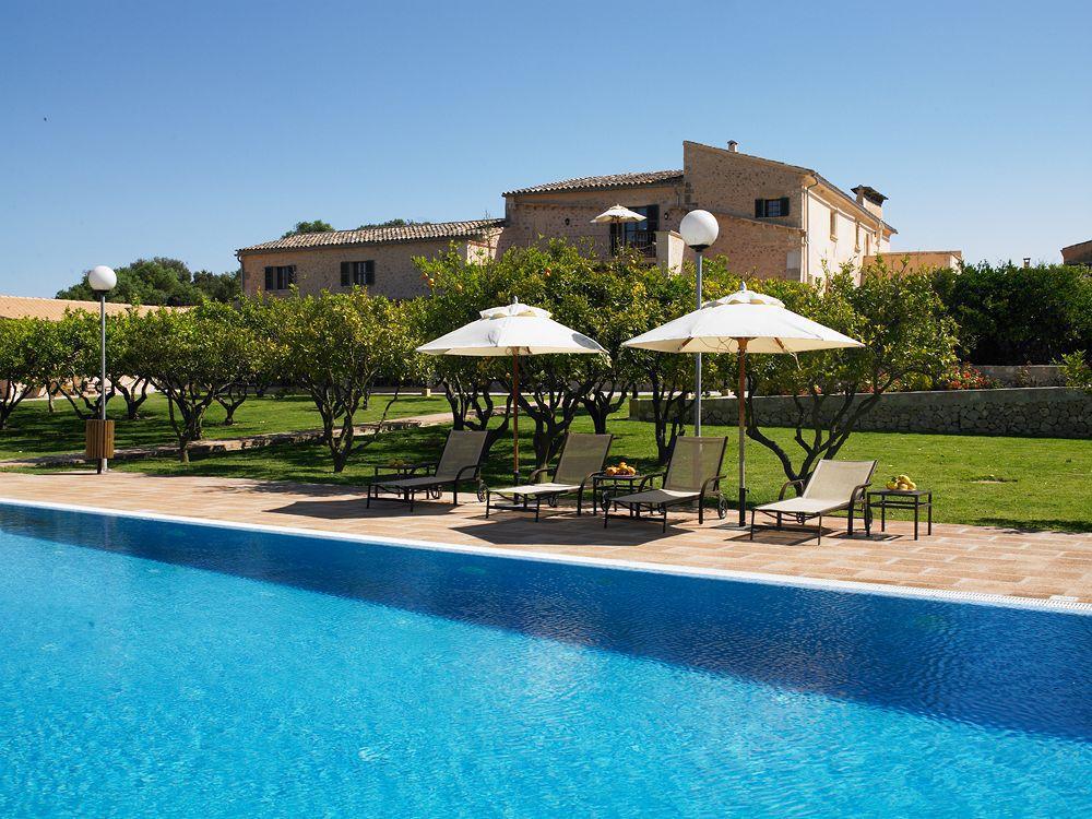 Hotel Son Roig Porreres