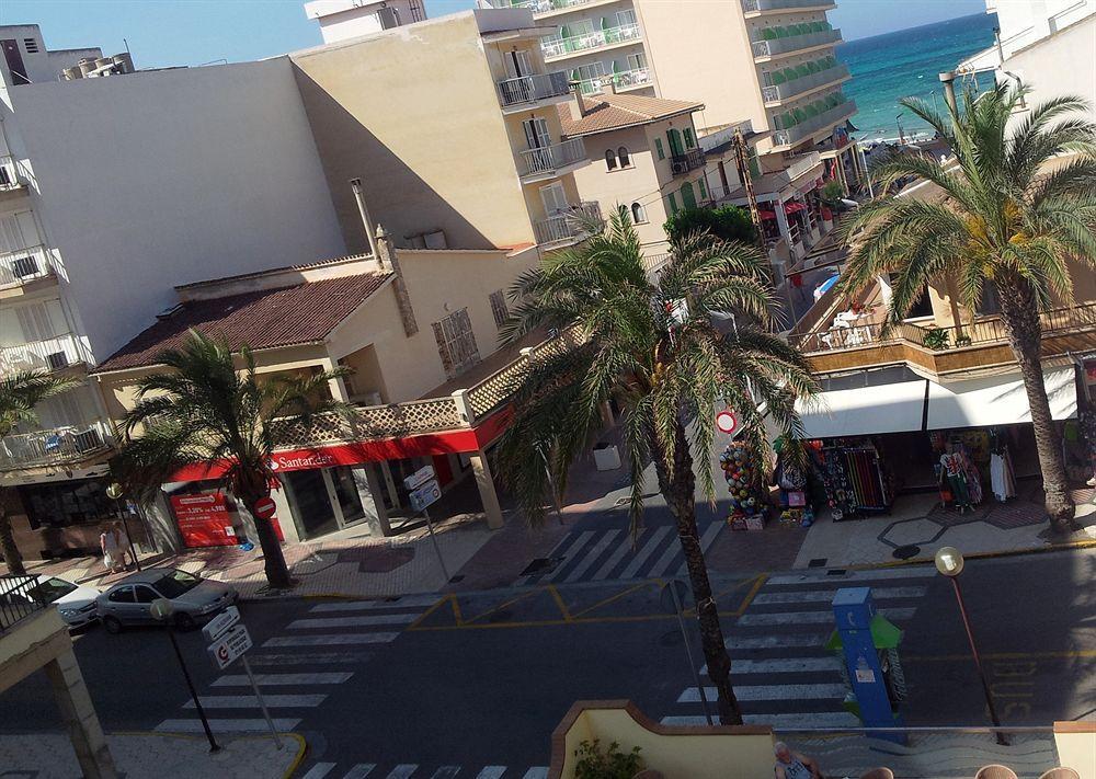 Nordeste Playa Hotel 3*