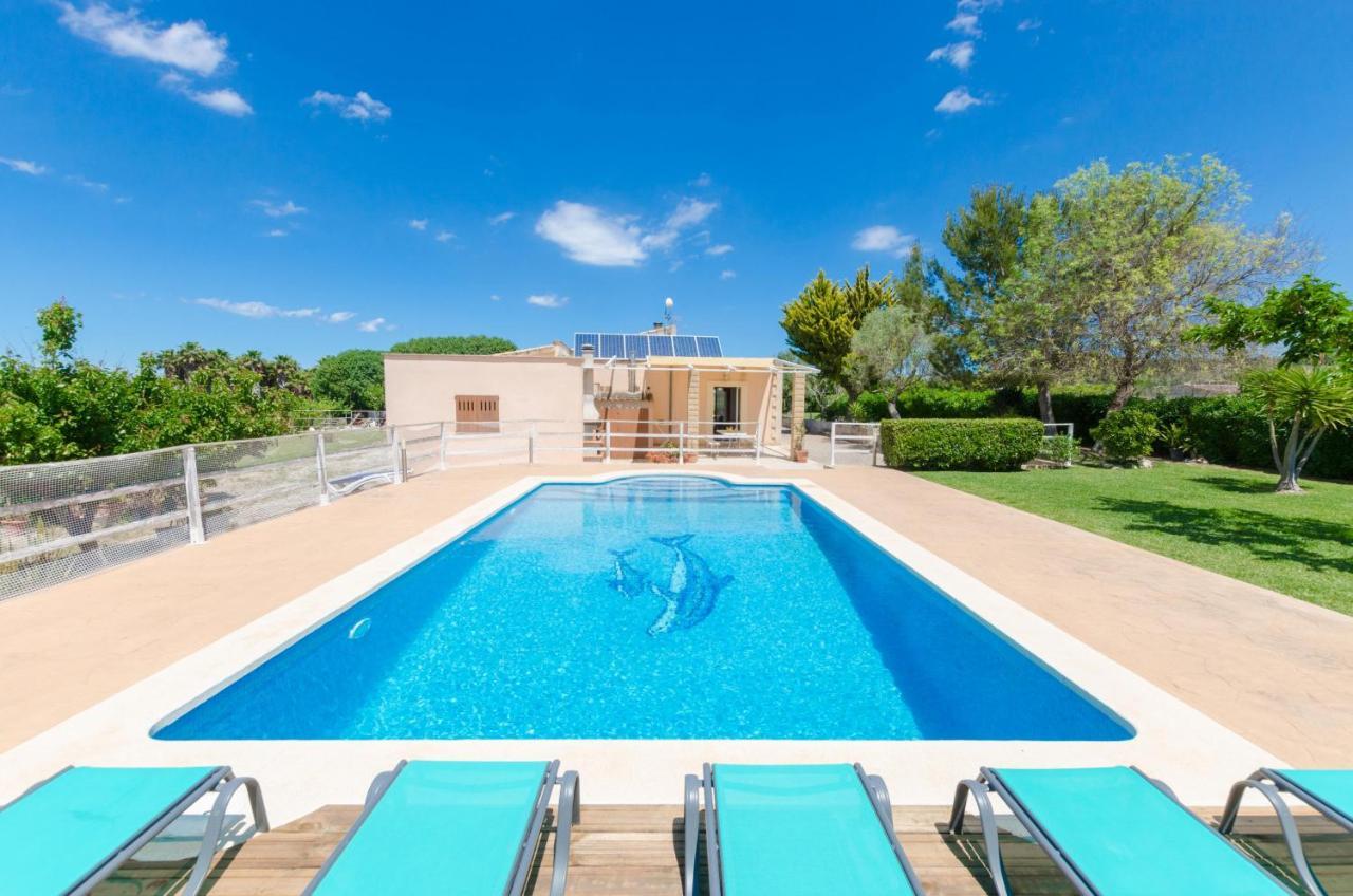 Yourhouse Sa Cova Dor Villa *