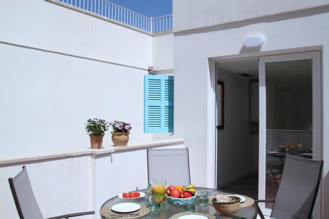 Apartamento Albercutx Pollentia 3 *