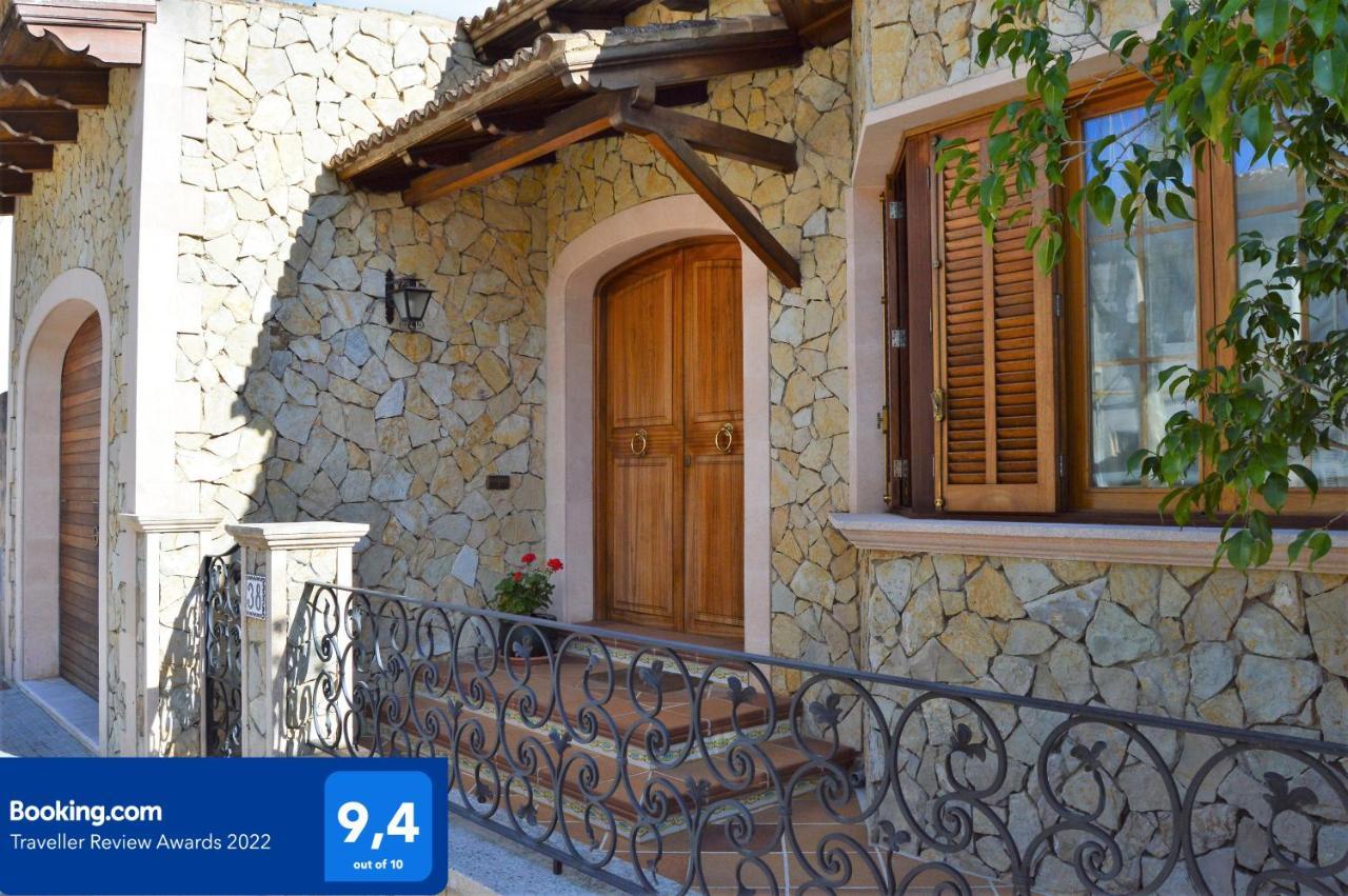 Roca Holiday home *