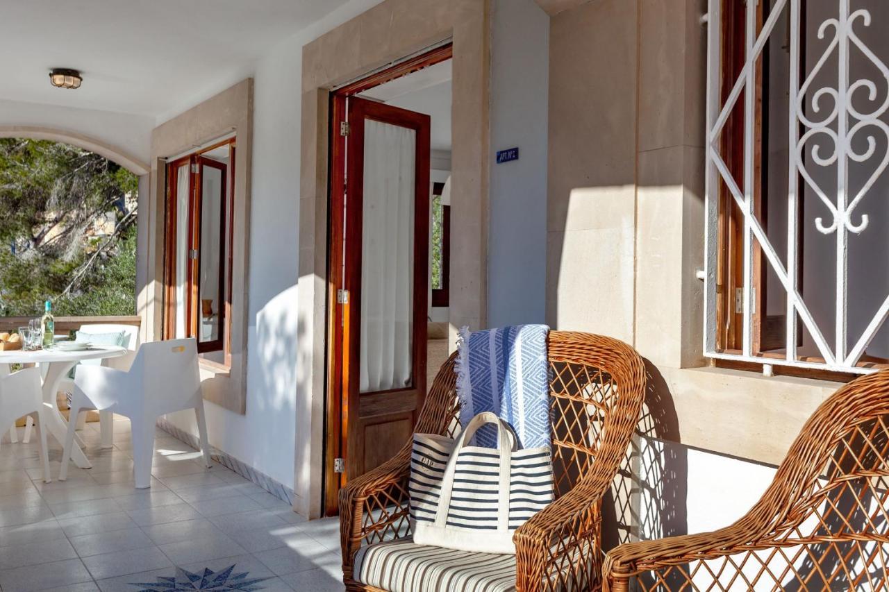 Apartamento Drac *