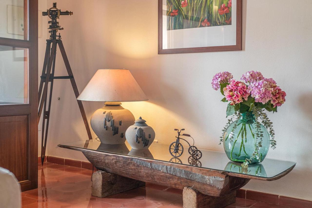 Es Vinyo Villa