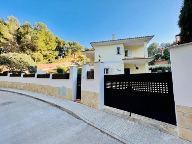 Villa Poolvilla Patricia - Camp De Mar