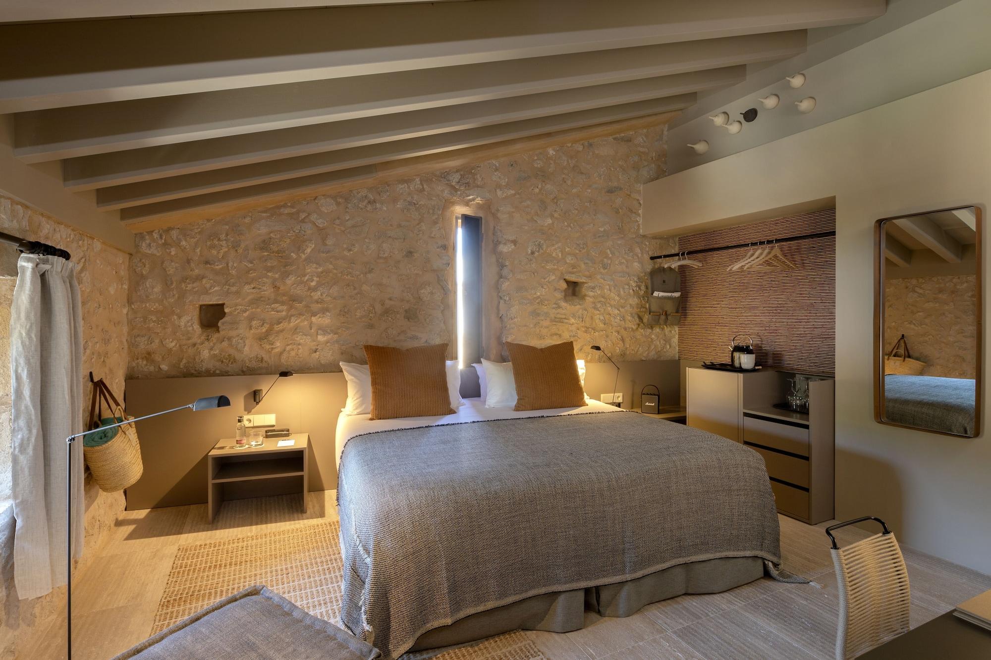 Hotel Boutique Auli (adults Only) Pollensa