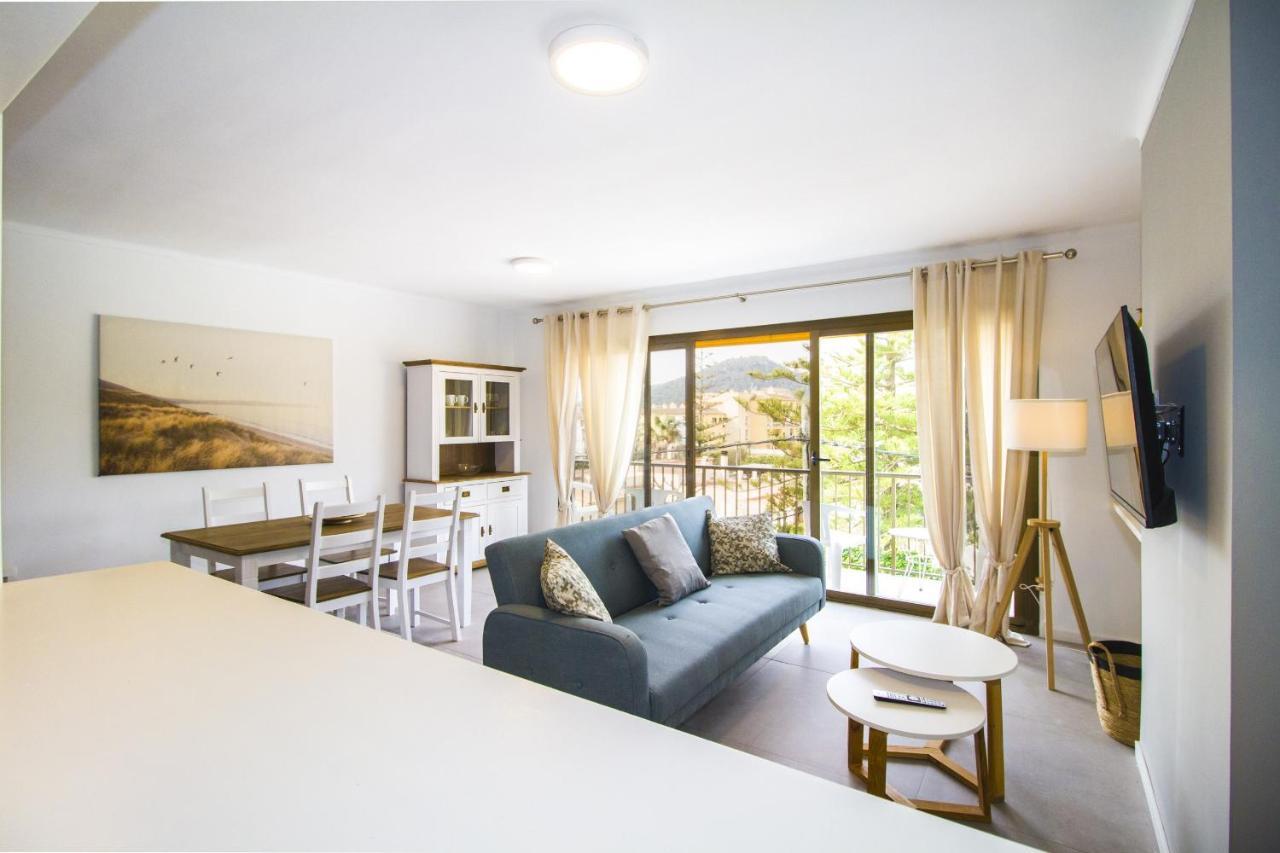 Apartment Ponent Cala Rajada Cala Ratjada (Mallorca)