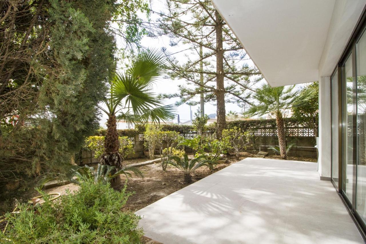Apartment Ponent Cala Rajada *