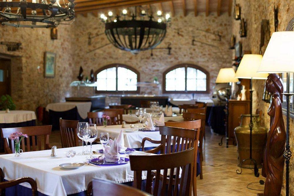 Casa rural Sa Bassa Rotja Ecoturisme *