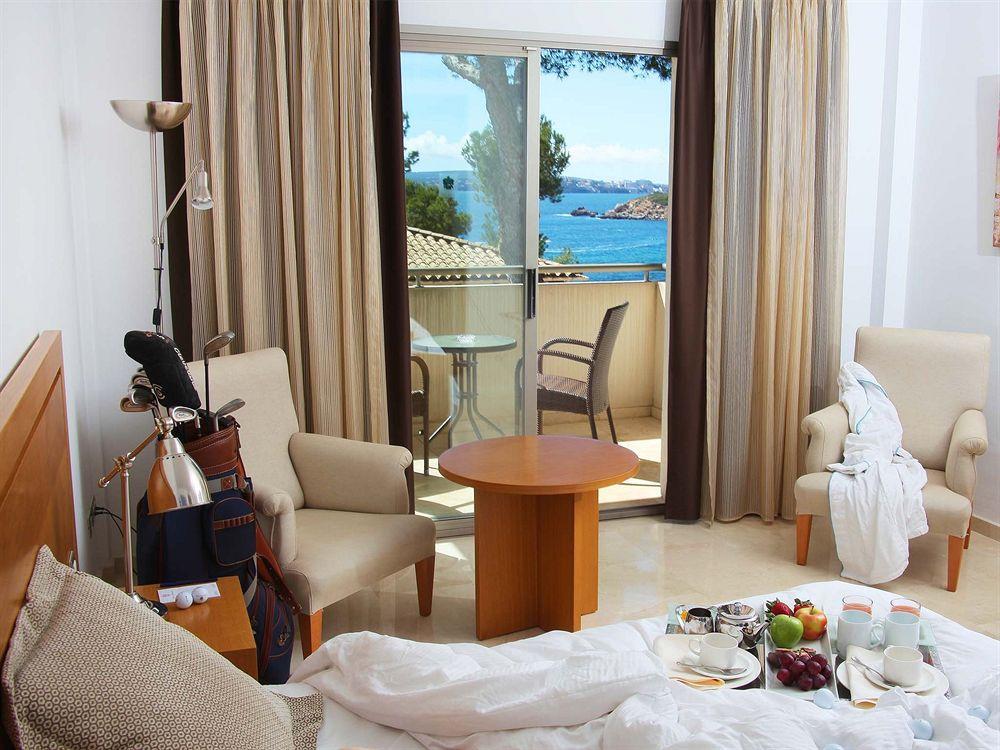 Hotel Bendinat 4*