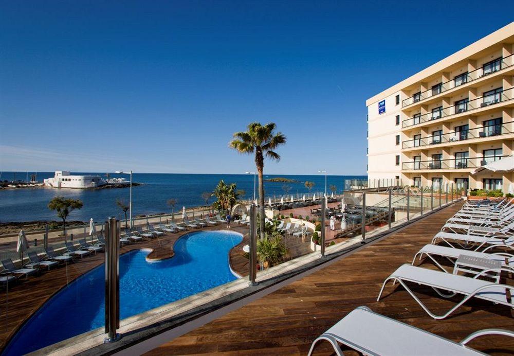 Aluasoul Palma Adults Only 4*