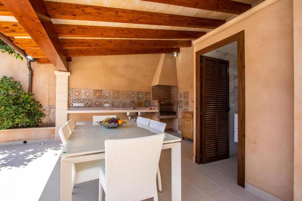 Horta 55 Villa Pollensa