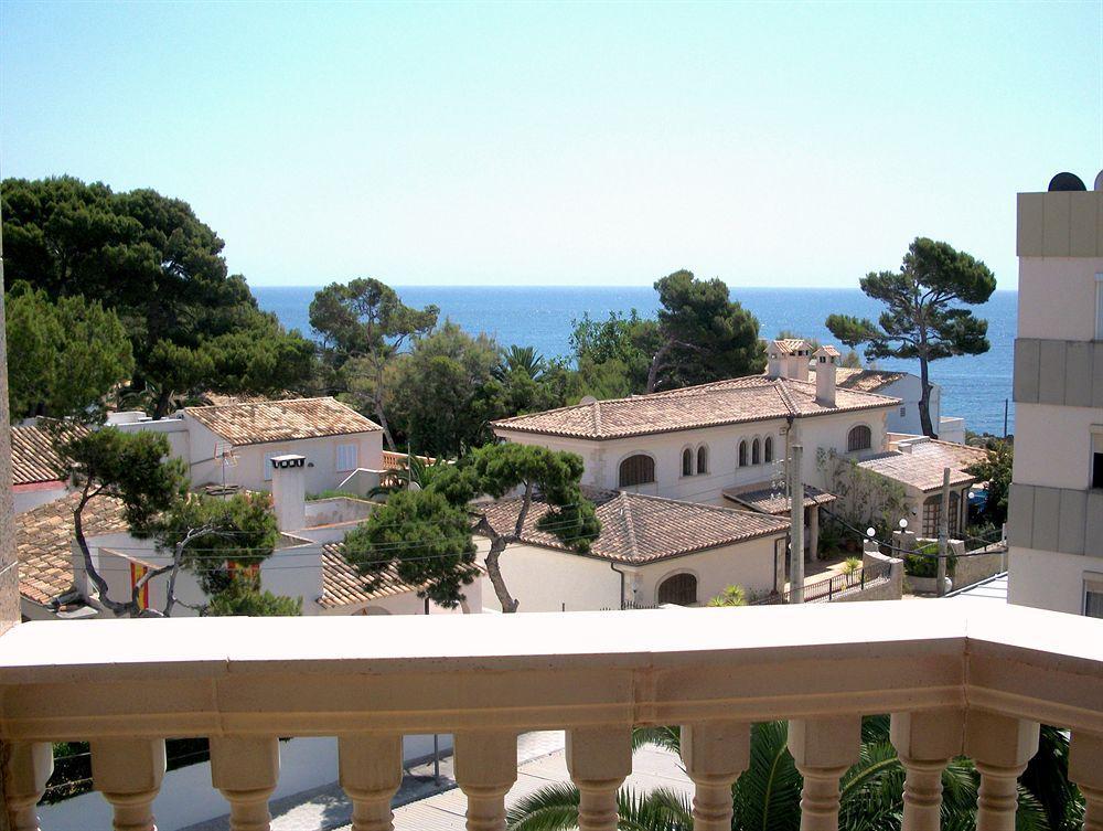Triton 4* Cala Ratjada (Mallorca)