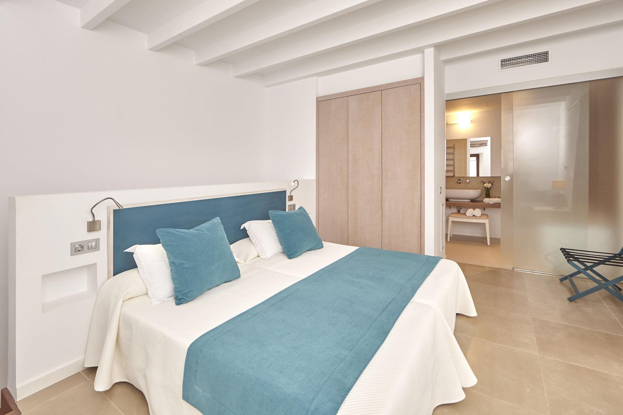 Bennoc Petit - Only Adults 4* Llucmajor (Mallorca)
