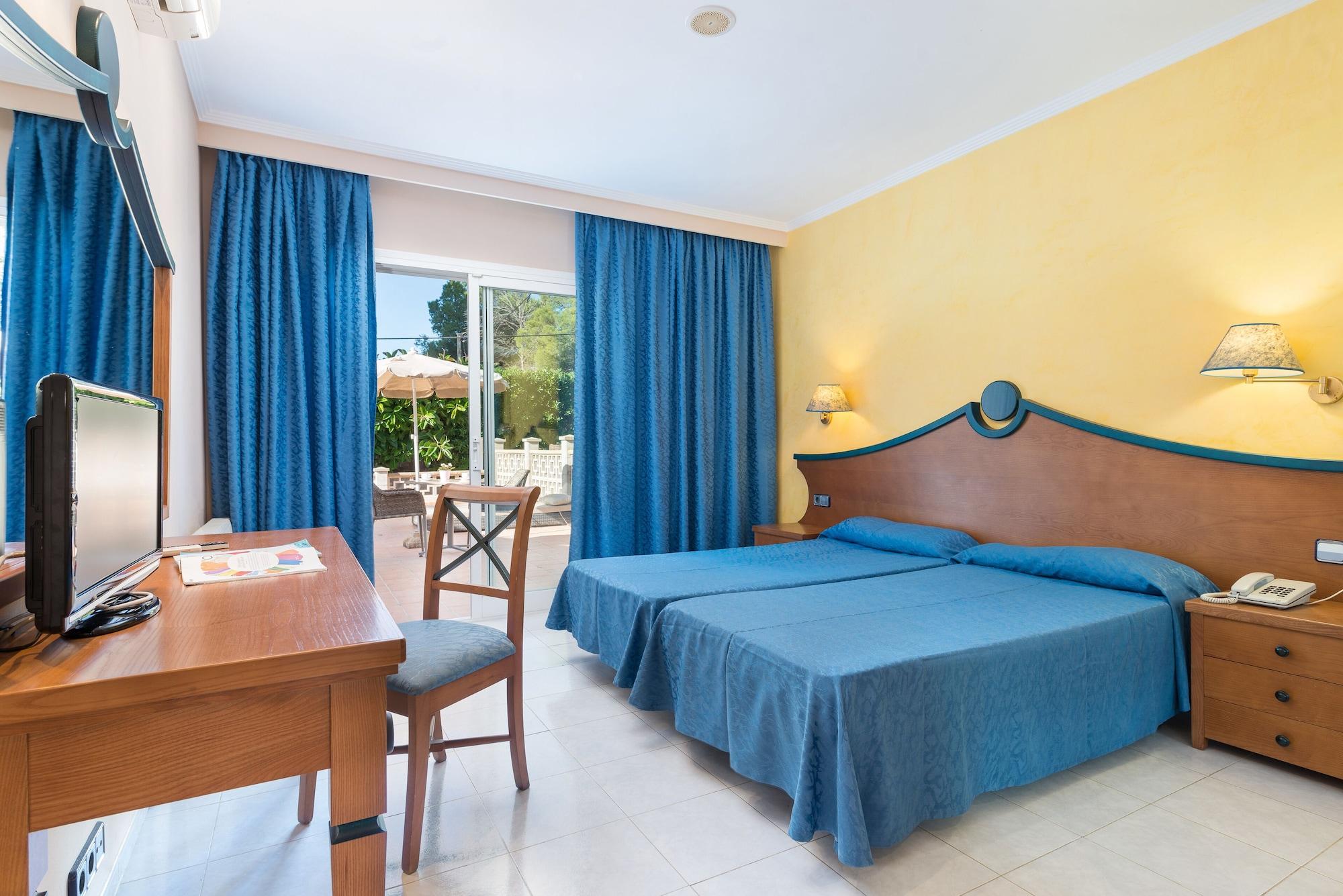 Hotel Nura Condor Playa de Palma (Mallorca)