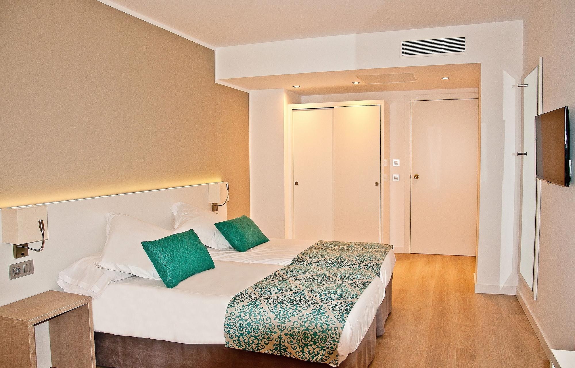 Bq Delfín Azul Hotel Puerto de Alcúdia