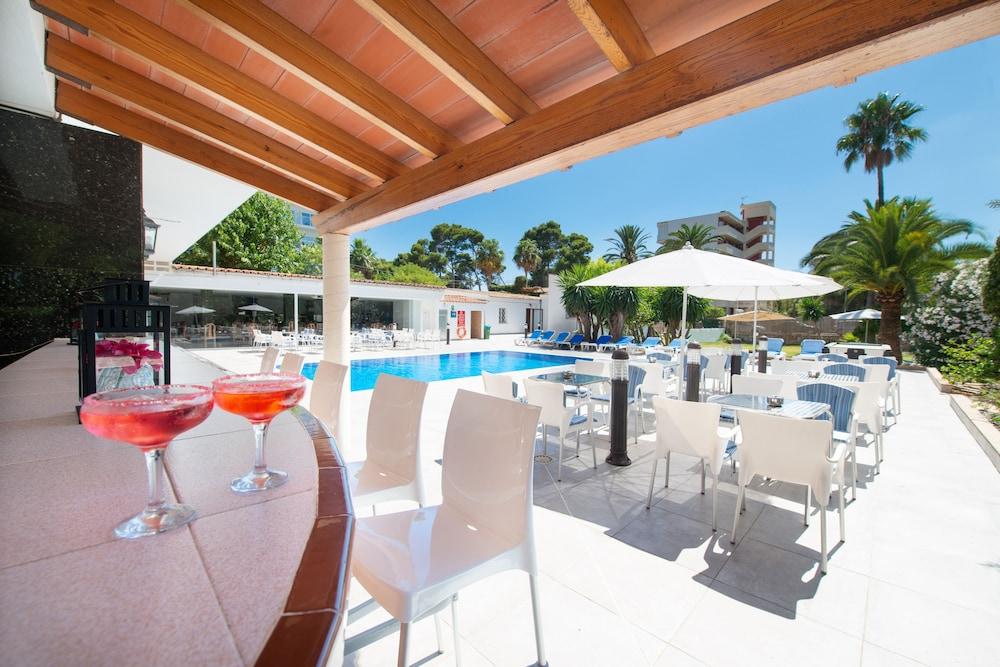 Hotel Nura Condor Playa de Palma (Mallorca)