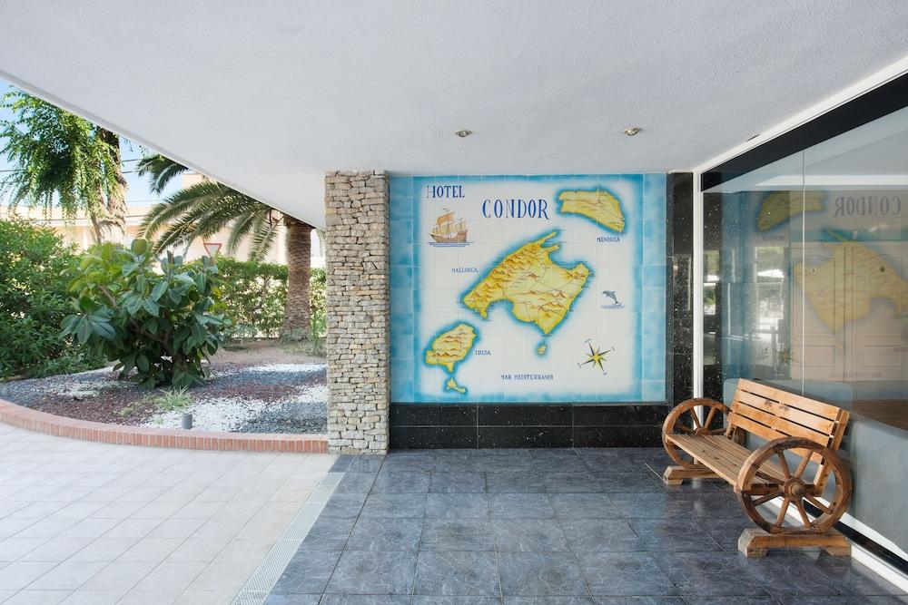Nura Condor Hotel