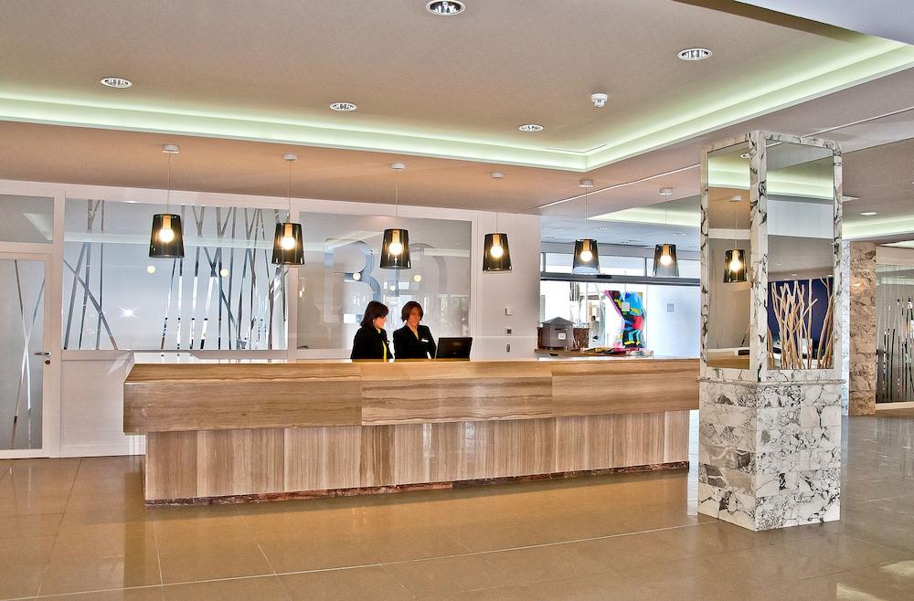 Bq Delfín Azul Hotel Puerto de Alcúdia